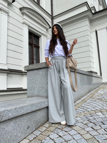 GRACES AUTUMN:WINTER MELANGE GREY.JPG