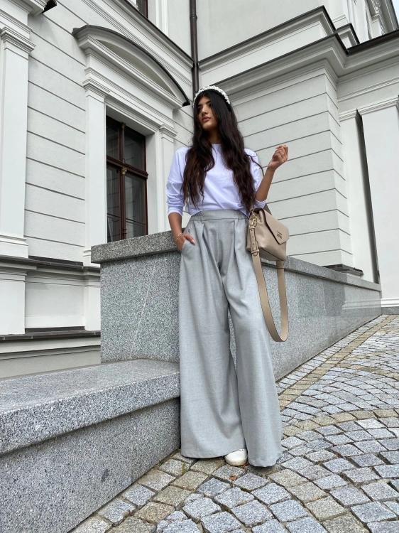 GRACES AUTUMN:WINTER MELANGE GREY.JPG