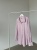 KOSZULA VERINO LILA PINK