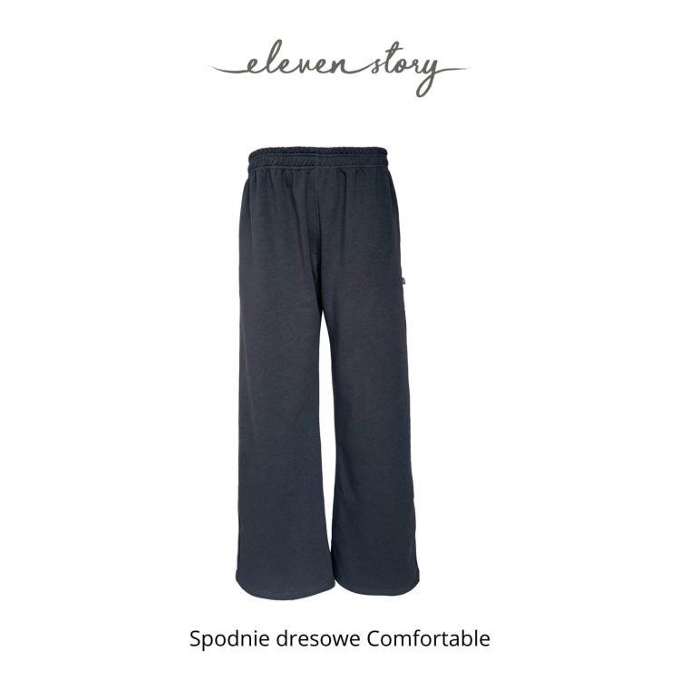 SPODNIE DRESOWE COMFORTABLE