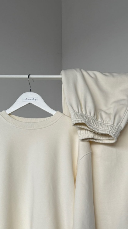 DRES COMFORTABLE CREAM