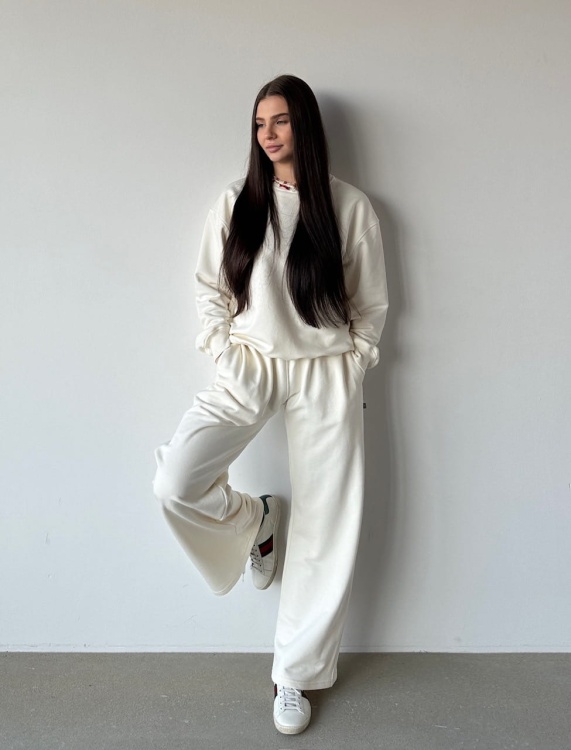 DRES COMFORTABLE CREAM