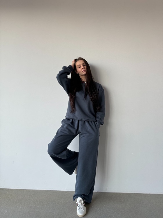 SPODNIE DRESOWE COMFORTABLE