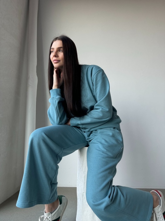 BLUZA DRESOWA COMFORTABLE