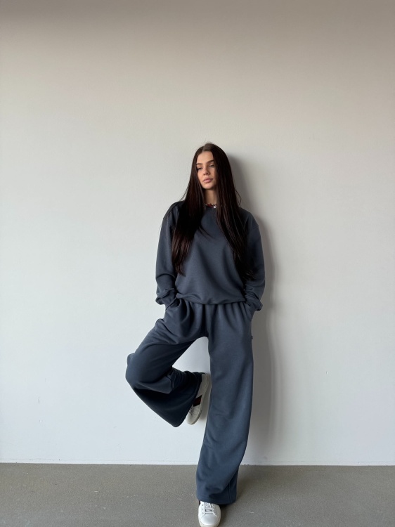 BLUZA DRESOWA COMFORTABLE