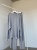 KOMPLET MILANO SKY MELANGE GREY
