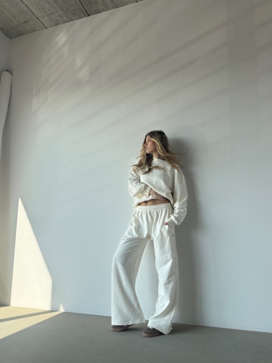 DRES COMFORTABLE CREAM