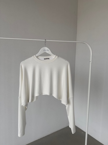 CROP KIMONO EXTRA SHORT