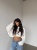 CROP KIMONO EXTRA SHORT