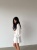 KOMPLET OYA CROP KIMONO EXTRA SHORT