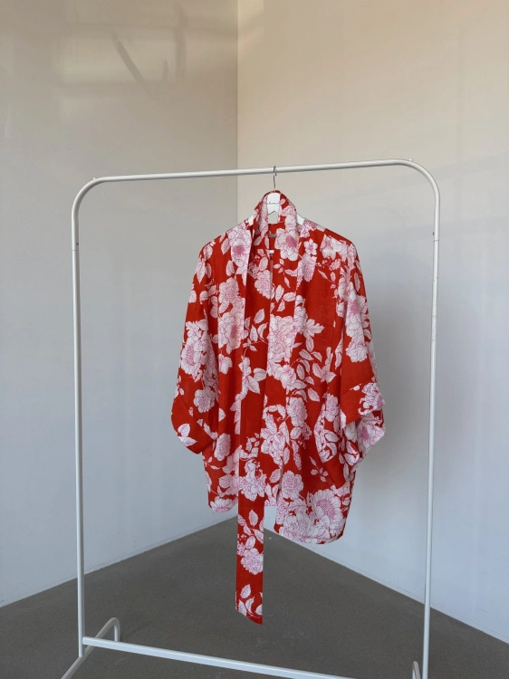 KIMONO VENEZIA ESPANA ESTILLE