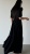 SUKIENKA ESTILLA BLACK PREMIUM