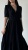 SUKIENKA ESTILLA BLACK PREMIUM