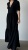 SUKIENKA ESTILLA BLACK PREMIUM