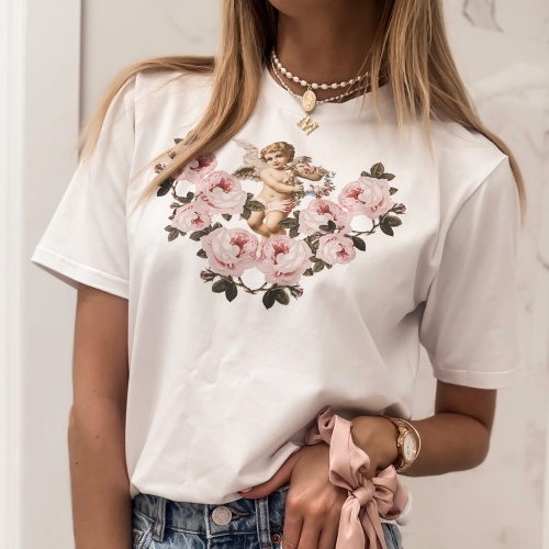 tshirt z aniolkiem bialy.jpg