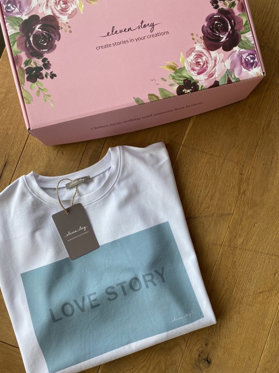 love story blue koszulka.jpg